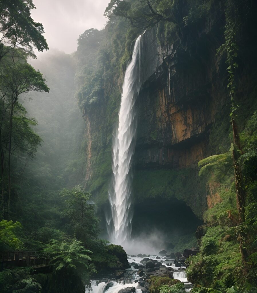 Jharkhand nature beauty