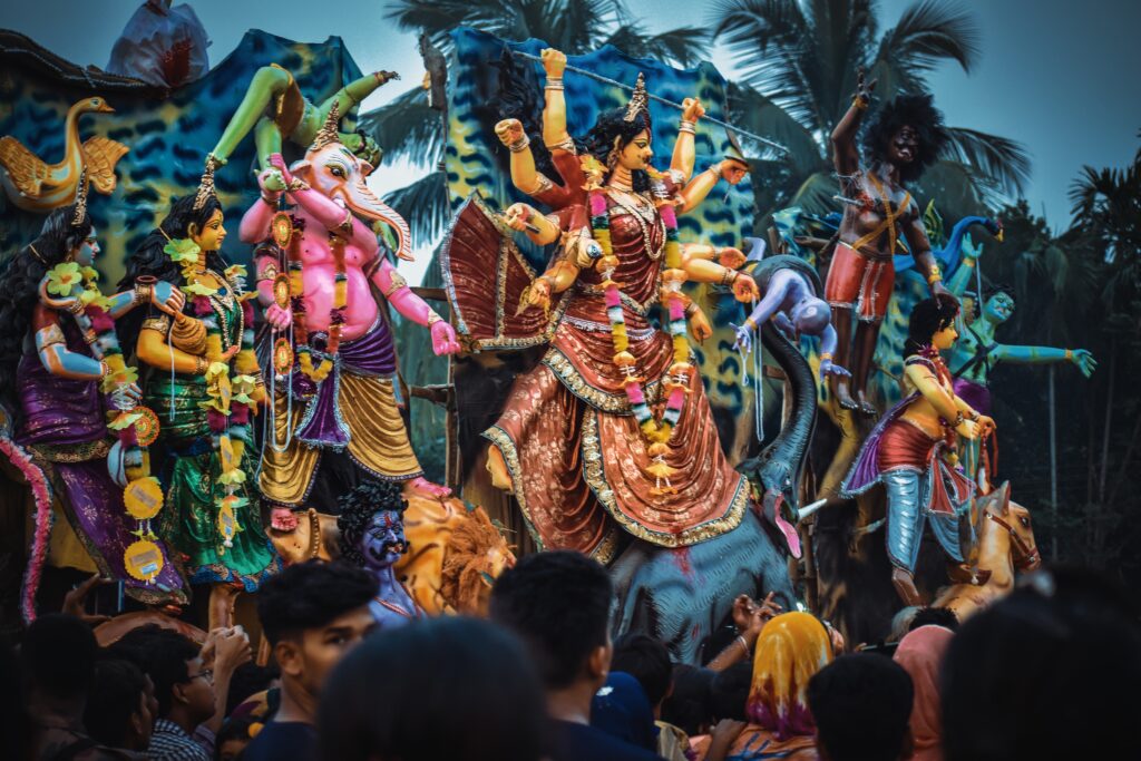 Durga Puja