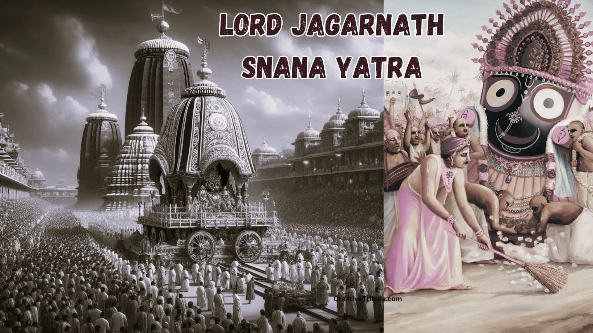 Snana Yatra