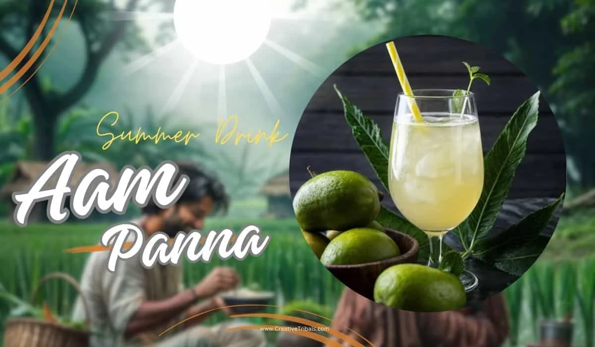 Aam Panna