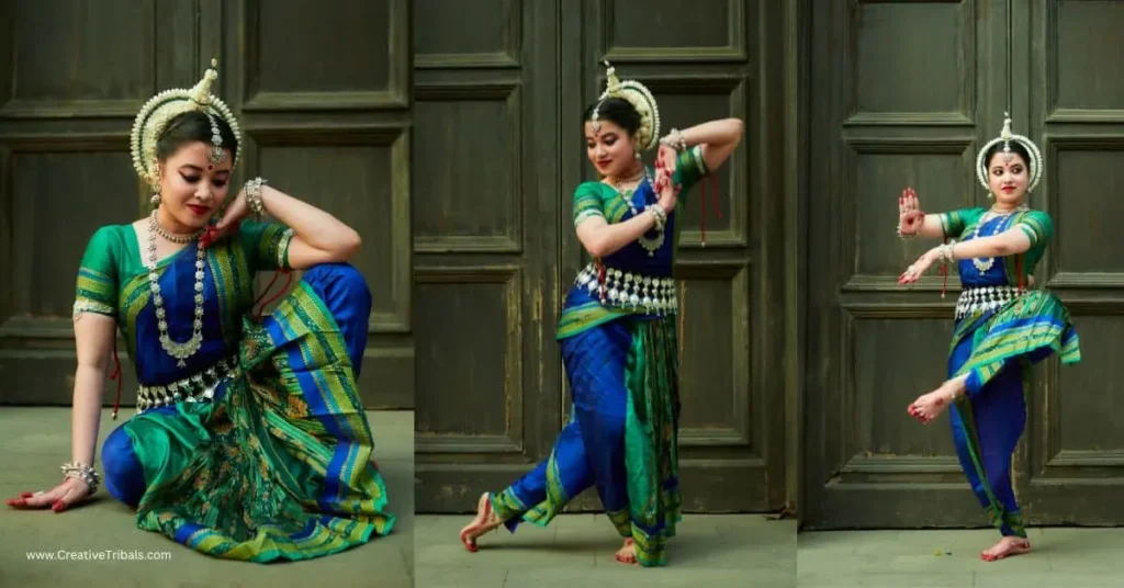 Odissi Dance: The Cultural Impact of Odissi Dance in Contemporary Society