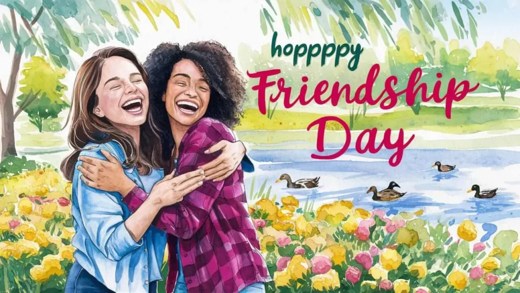 Celebrating Friendship Day: A Global Tradition