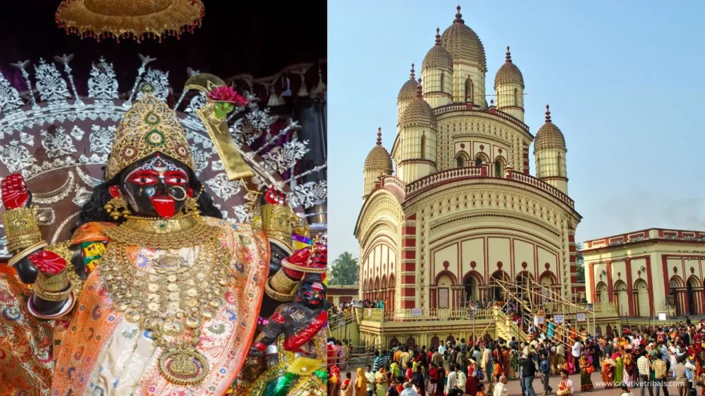 Dakshineswar Temple: A Sacred Abode of the Divine