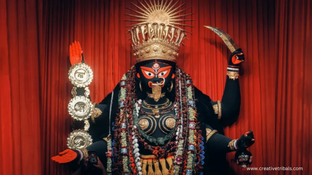 Kali Puja 2024: A Celebration of Strength and Spirituality