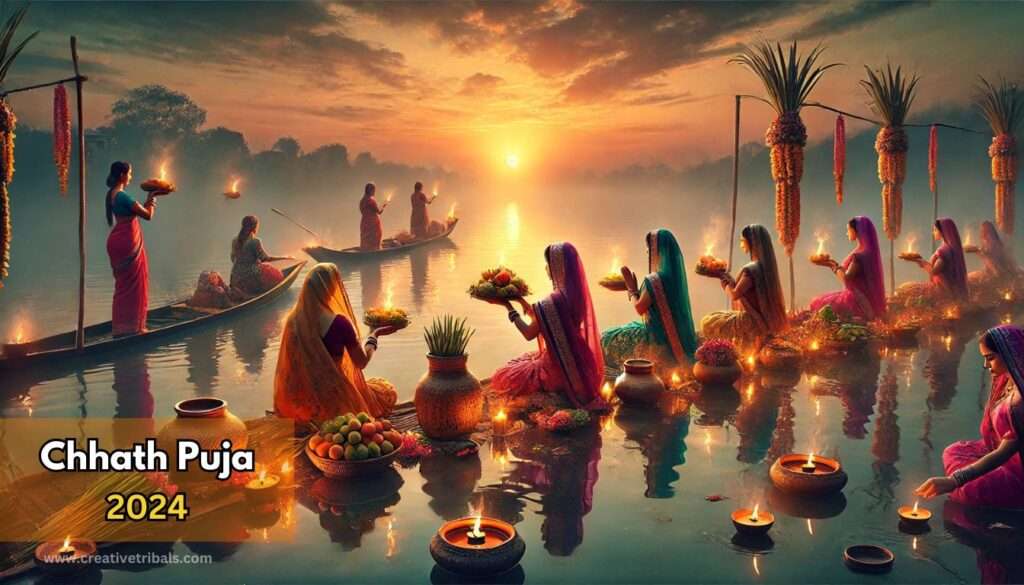 Chhath Puja 2024: Celebrating Faith, Devotion, and Gratitude