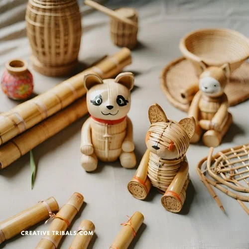 Bamboo Craft