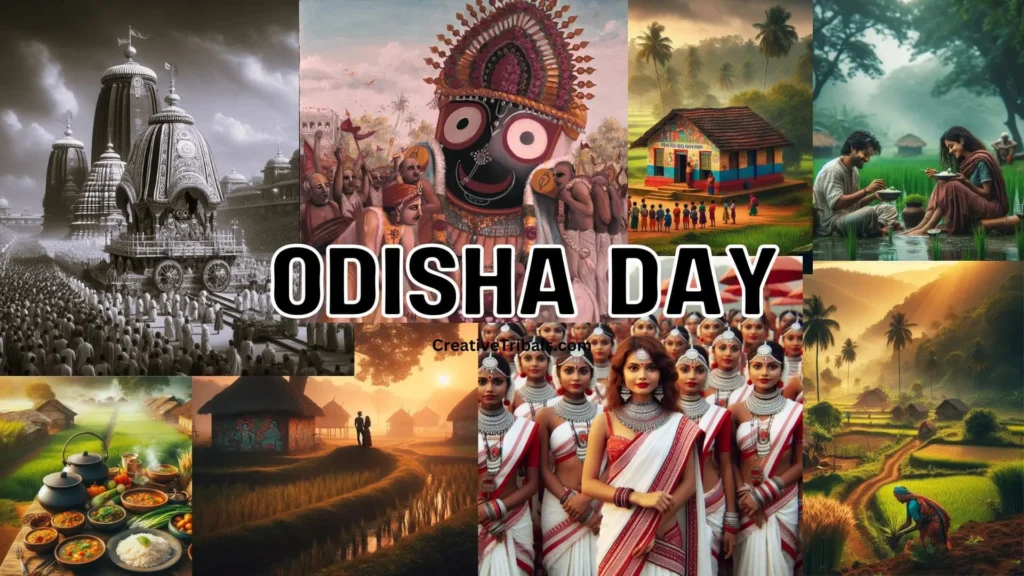 odisha day