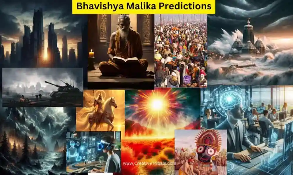 Bhavishya Malika Predictions