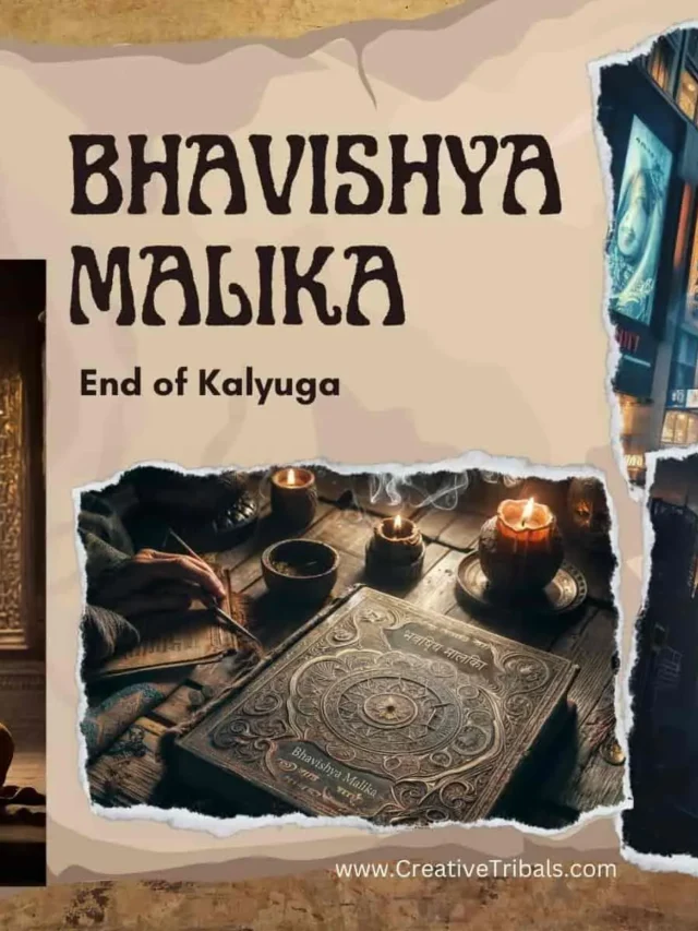 Bhavishya Malika