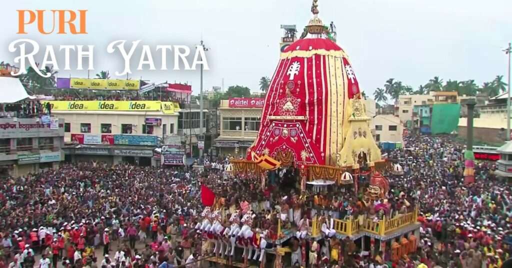 Rath Yatra 2024