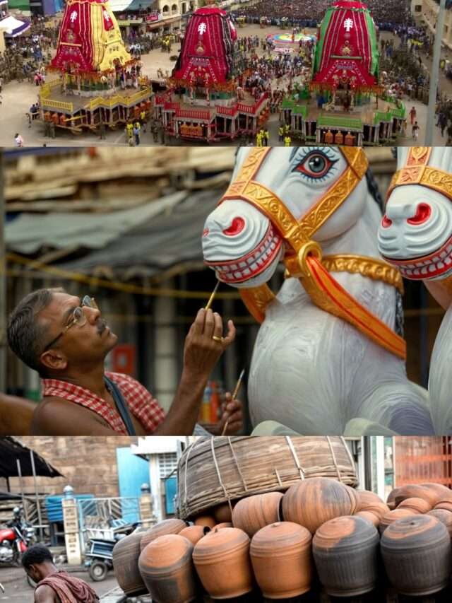 Rath Yatra 2024